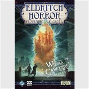 Polska książka : Eldritch H...