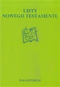 Listy Nowe... - Opracowanie Zbiorowe -  Książka z wysyłką do Niemiec 