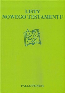 Obrazek Listy Nowego Testamentu