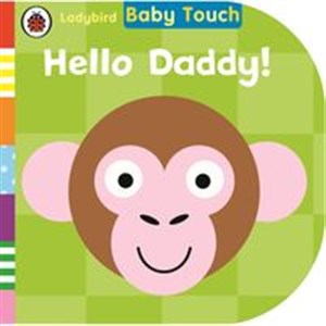 Bild von Baby Touch: Hello Daddy!