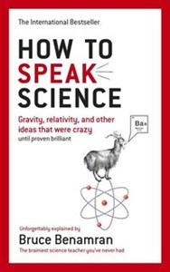 Bild von How to Speak Science