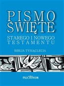 Biblia Pie... - Opracowanie Zbiorowe -  Książka z wysyłką do Niemiec 