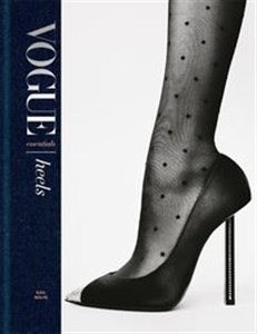 Obrazek Vogue Essentials: Heels