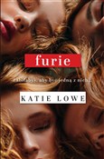 Polska książka : Furie - Katie Lowe