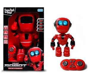 Obrazek Robot tańczący Toys For Boys