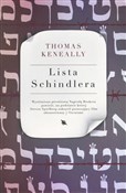 Książka : Lista Schi... - Thomas Keneally