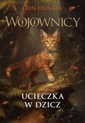 Polska książka : Wojownicy.... - Erin Hunter