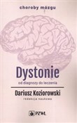 Polnische buch : Dystonie. ... - Dariusz Koziorowski