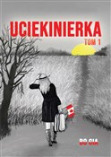 Uciekinier... - Gia Bo -  Książka z wysyłką do Niemiec 