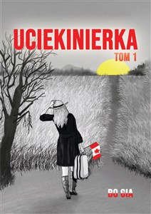 Obrazek Uciekinierka. Tom 1