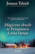 Polska książka : Magiczne c... - Joanna Tekieli