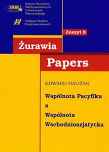 Obrazek Wspólnota Pacyfiku a Wspólnota Wschodnioazjatycka