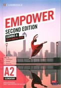 Książka : Empower El... - Adrian Doff, Craig Thaine, Herbert Puchta, Jeff Stranks, Peter Lewis-Jones