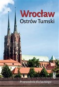 Wrocław. O... - Bożena Sobota - Ksiegarnia w niemczech