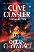 Zobacz : Ocean chci... - Clive Cussler