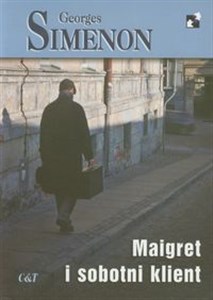 Obrazek Maigret i sobotni klient