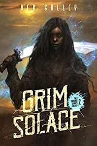 Bild von Grim Solace