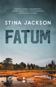 Książka : Fatum - Stina Jackson