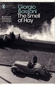 Książka : The Smell ... - Giorgio Bassani