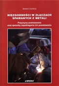 Niezgodnoś... - Janusz Czuchryj -  polnische Bücher