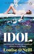 Książka : Idol - Louise Oneill