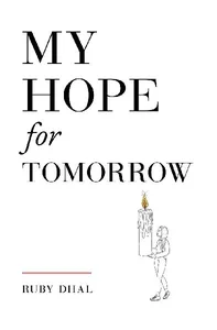 Obrazek My Hope for Tomorrow (Second Edition) 393GDK03527KS
