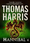 Książka : Hannibal - Thomas Harris