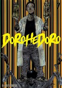 Dorohedoro... - Q-Hayashida -  Książka z wysyłką do Niemiec 