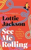 See Me Rol... - Lottie Jackson -  Polnische Buchandlung 