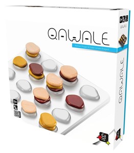 Bild von Qawale IUVI Games