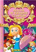 Książka : Alicja w k... - Lewis Carroll