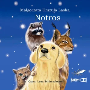 Bild von [Audiobook] Notros