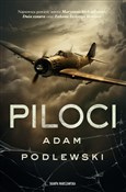 Piloci - Adam Podlewski -  polnische Bücher