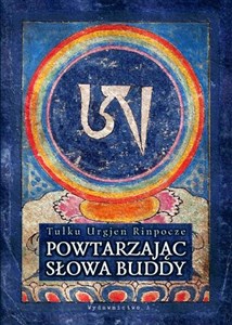 Bild von Powtarzając słowa Buddy w.4