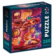 Książka : Puzzle 260...