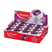 Polnische buch : Temperówka...