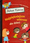 Najpięknie... - Julian Tuwim -  Polnische Buchandlung 