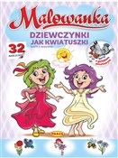 Polska książka : Dziewczynk... - Włodzimierz Kruszewski, Ernest Błędowski