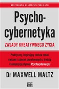 Polska książka : Psychocybe... - Maxwell Maltz