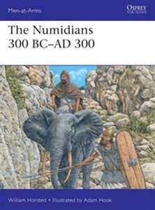 Obrazek The Numidians 300 BC-AD 300