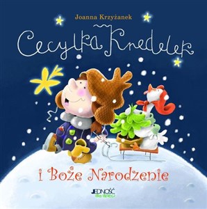 Bild von Cecylka Knedelek i Boże Narodzenie