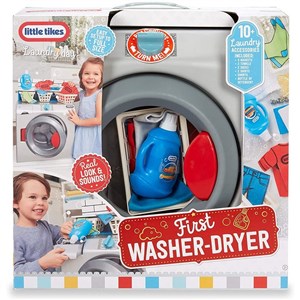 Obrazek First Washer-Dryer Pralko-suszarka