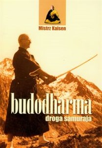 Bild von Budodharma Droga samuraja