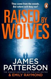 Bild von Raised By Wolves