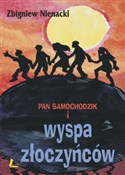 Pan Samoch... - Zbigniew Nienacki -  Polnische Buchandlung 