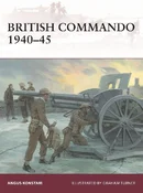 British Co... - Angus Konstam -  Książka z wysyłką do Niemiec 