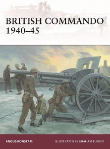 Obrazek British Commando 1940-45