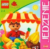 Lego Duplo... -  Książka z wysyłką do Niemiec 