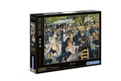 Pokaż szczegóły dla Puzzle 1000 Museum Renoir - Bal du Moulin... Puzzle 100... - Ksiegarnia w niemczech