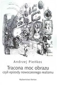 Tracona mo... - Andrzej Pieńkos -  Polnische Buchandlung 